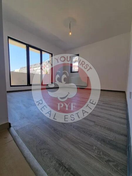 Militari Residence | Apartament 2 camere | Decomandat | 48mp | B10753