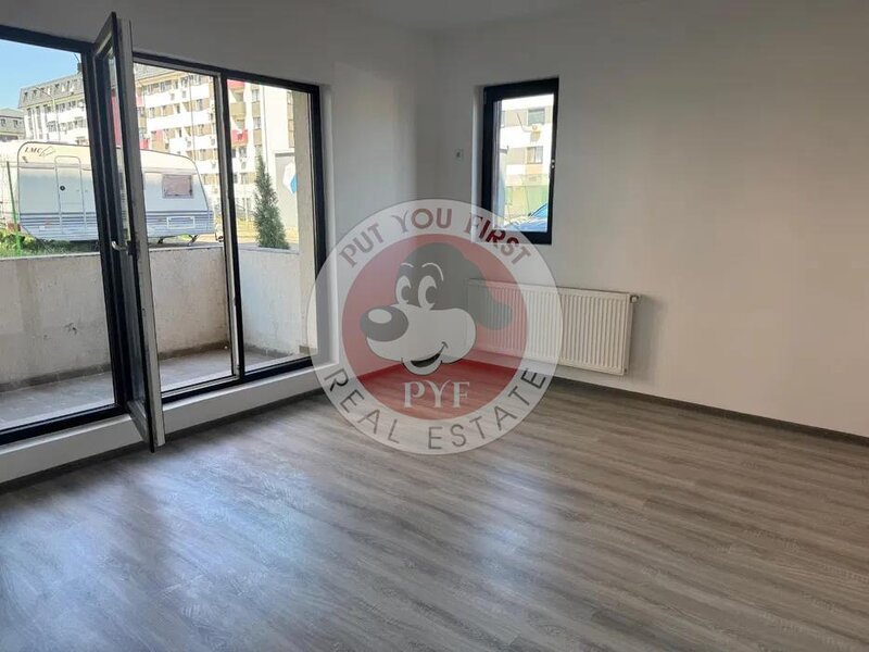 Militari Residence | Apartament 2 camere | Decomandat | 48mp | B10753