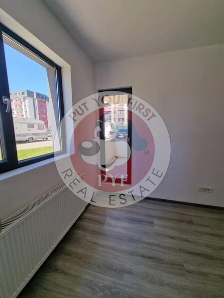 Militari Residence | Apartament 2 camere | Decomandat | 48mp | B10753