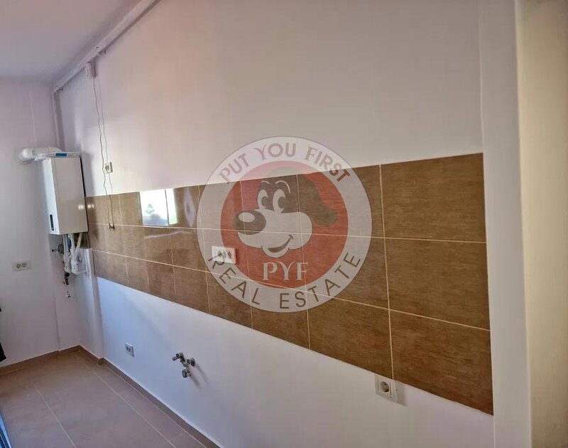 Militari Residence | Apartament 2 camere | Decomandat | 48mp | B10753