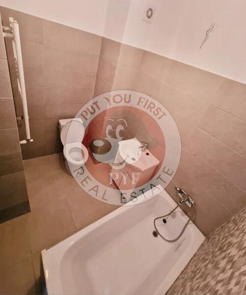 Militari Residence | Apartament 2 camere | Decomandat | 48mp | B10753